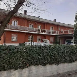 Affittacamere Gold House, Maranello